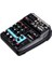 EC4U 4 Kanal Deck Mikser 1