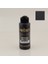 Premium Akrilik Boya 120 Ml Siyah 1
