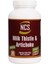 Milk Thistle Artichoke Zerdeçal Karahindiba Zencefil Maydanoz Deve Dikeni Enginar 2 Kutu 90 Tablet 2