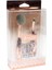 Bronzy Glow Oval Fırça Seti 2 Li - 02 1