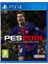 PS4 Slim 500Gb Oyun Konsolu + 2. PS4 Kol + PS4 Pes 19 3