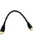 Winkel 30CM HDMI Erkek-Erkek Kablo 2