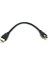 Winkel 30CM HDMI Erkek-Erkek Kablo 4