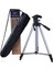 Weıfeng Wt-330A Su Terazili 1350 Cm Taşıma Çantalı Ayaklı Tripod 4