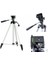 Weıfeng Wt-330A Su Terazili 1350 Cm Taşıma Çantalı Ayaklı Tripod 5