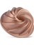 | Rüzgar Gülü Kek Kalıbı | Rose Gold | 24 cm 1