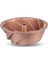 | Rüzgar Gülü Kek Kalıbı | Rose Gold | 24 cm 2