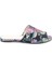 Olivia Fuşya Terlik 4019- M-4 2