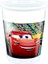 Karton Bardak Cars 8li̇ 1