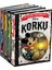 Disney En Güzel Maceralar Serisi Çizgi Roman 4 Kitap Seti 1