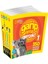 National Geographic Kidsgarip Ama Gerçek Seti (4 Kitap) 1