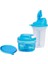 Süper Şef Set ( Süper Şef ve Şekşek 350 ml ) 1