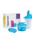 Süper Şef Set ( Süper Şef ve Şekşek 350 ml ) 2