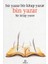Bir Yazar Bir Kitap Yazar Bin Yazar Bir Kitap Yazar 1