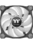 Pure 12 Adreslenebi̇li̇r ARGB 3x120mm Fan + Kontrolcülü Kasa Fani Ki̇ti̇ CL-F079-PL12SW-A 3