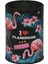 Flamingo Metal Masaüstü Kalemlik 1