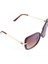 TRMB006UC2 Unisex Güneş Gözlüğü 1