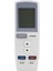 Baymak Elegant Plus 24 A++ 24000 Btu İnverter Klima Kumandası 1