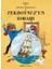 Tenten'in Maceraları Tekboynuzun Esrarı - Herge 1