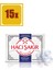 Doğal Banyo Sabunu 4 x 150 gr 15'li Set 1