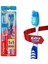 Extra Clean 2 Adet Diş Fırçası 12'li Set 2