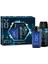 Edt Absolute Blue Men Deodorant 100 ml 2