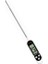 KT-300 Sıvı Termometresi Daldırma Tip 14 cm 1