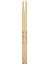 SB116 Drumstick Hickory Round Felt Tip Mallet 1