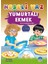 Neşeli Yaz – Yumurtalı Ekmek - Nazife Burcu Takıl 1
