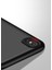 Vendas iPhone XS Siyah Silikon Kılıf + Vendas Ekran Koruyucu 4
