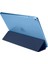 Apple iPad Pro 10.5'' / Air 10.5" Kılıf Smart Fold Blue - 073CS26321 2