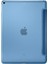 Apple iPad Pro 10.5'' / Air 10.5" Kılıf Smart Fold Blue - 073CS26321 4