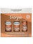 Tisserand Energy 3 Step Rituel (Aromaterapi̇ Ki̇t) 2