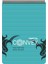 Convex Sp.Pp.Kapak Blok. A6 - 100 Yp Kare 1