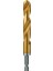 Shockwave Hss-G Hex Girişli Metal Matkap Ucu 1