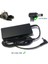 Toshiba ADP-75SB Bb Notebook Adaptörü 2