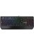 KB-R90 Orion RGB Versiyon Blue Switch Gaming Mekanik Klavye 1