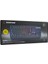 KB-R90 Orion RGB Versiyon Blue Switch Gaming Mekanik Klavye 5