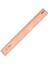Tahta Cetvel 30Cm (Kod83) 1