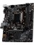 B365M PRO-VH Soket 1151 DDR4 2666 VGA HDMI M.2 USB3.1 mATX WIN7 WIN10 Anakart 3