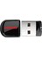 16GB Cruzer Fit Flash Mini Lite Micro 2.0 USB Bellek Drive 1