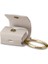 Apple AirPods 2/1 Nesil Uyumlu Kılıf La Manon Leather (Deri) Pale Pink - 074CS26377 2