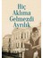 Hiç Aklıma Gelmezdi Ayrılık - Hayri Öztürk 1