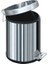 Metal Pedallı Çöp Kovası 3 Lt-1001 1
