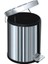Metal Pedallı Çöp Kovası 5 Lt-1002 1