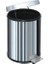 Metal Pedallı Çöp Kovası 12 Lt-1003 1