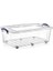 5 No Tekerlekli Saklama Kabı Multibo x 60 Lt E-514 1