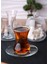 Başak İkram Çay Seti 13 Parça * 1