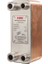 Mb-01 Lehimli Tip Plakalı Isı Eşanjör (24 Plakalı) 1