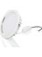Verbati̇m LED Downli̇ght 235 mm 24W 3000K 2050LM Beyaz 052447-204 2
